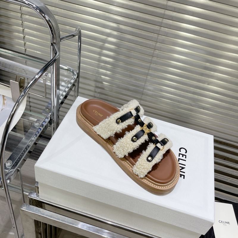 Celine Sandals